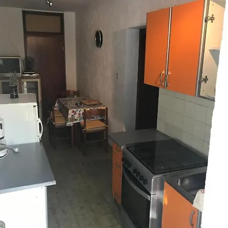 Apartments With A Parking Space Smrika, Kraljevica - 5338 Šmrika