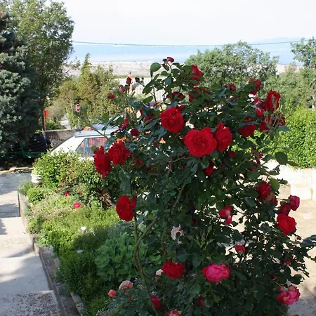 Apartments With A Parking Space Smrika, Kraljevica - 5338 Apartment